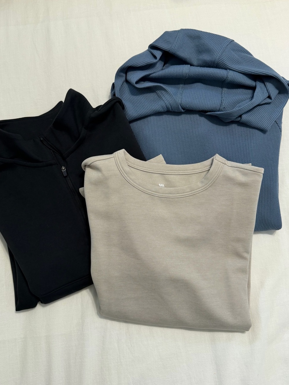 Boys All In Motion Long Sleeves